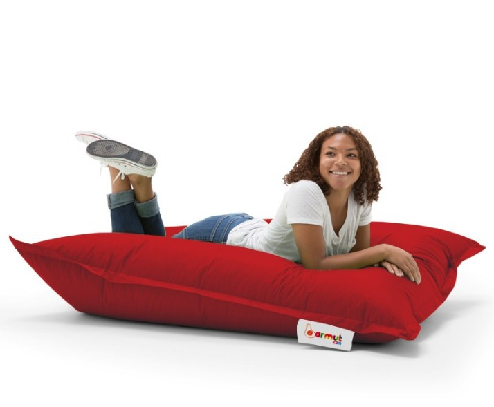 MİNDER 100X100 KIRMIZI