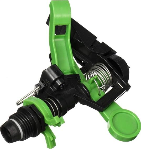 AÇI AYARLI ÇİM FISKİYESİ TABLALI