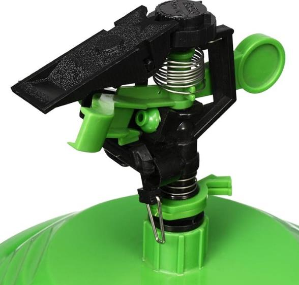 AÇI AYARLI ÇİM FISKİYESİ TABLALI