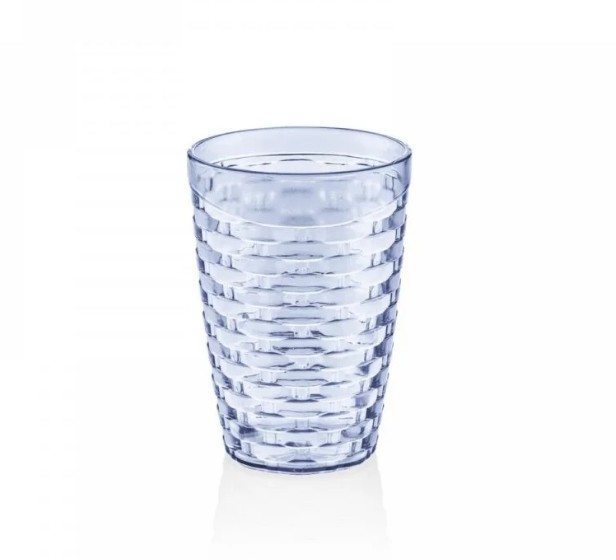 BARDAK ŞEFFAF BELLISSIMA 430ML