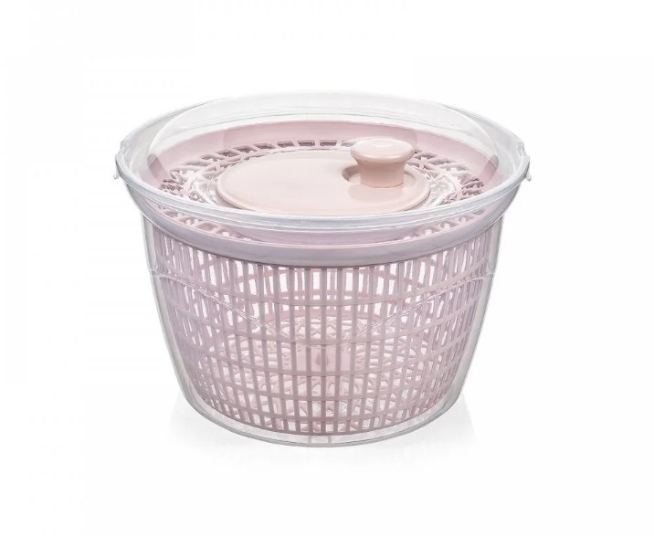 KASE SALATA KARIŞTIRICILI BELLISSIMA 5000ML
