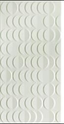 OUTLET/30X60 ADRIANA GREEN SPRING MEDALLION