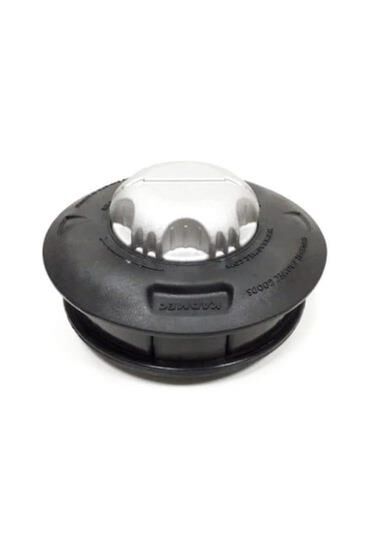 TIRPAN BAŞLIĞI OTOMATİK KURMALI M10*1.25FLH TP