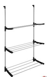 KURUTMALIK KAPI ARKASI 6,5 MT TP