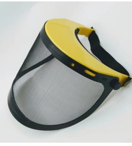 KORUYUCU YÜZ MASKESİ AMATÖR TELLİ TP