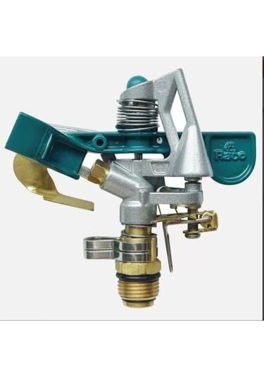 NET*/FISKİYE YAĞMURLAMA METAL İTAL 1/2'' 1.5-4BAR