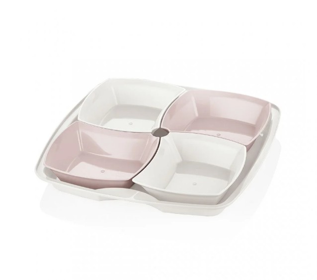 NET/KAHVALTILIK & ATIŞTIRMALIK 4LÜ CARINA