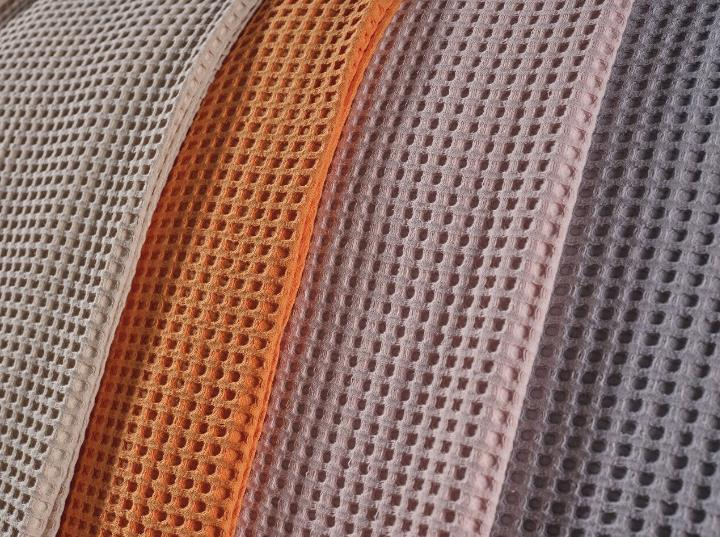 NET*/PİKE ÇİFT KİŞİLİK 200X230CM TP