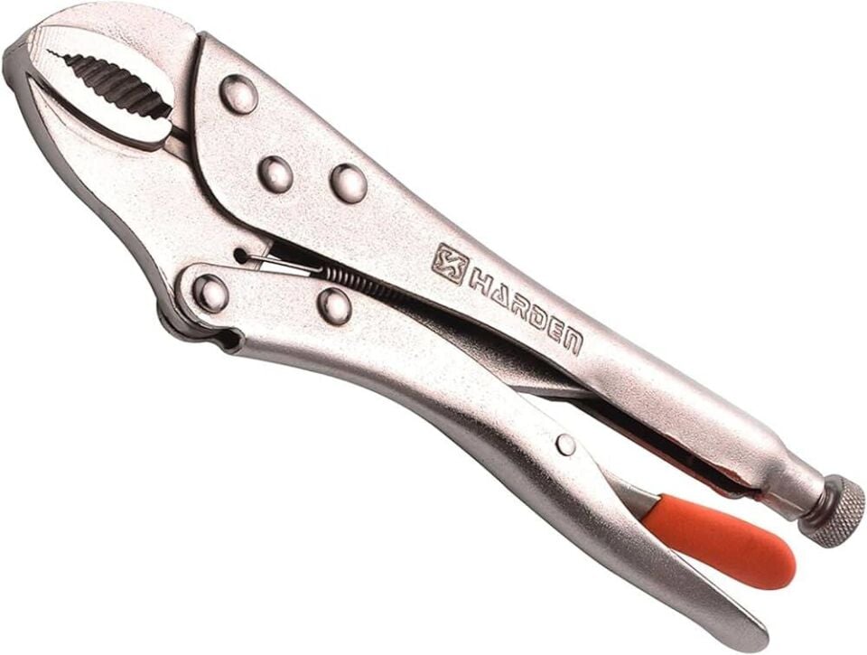 PENSE AYARLI PENSE 10'' KİLİTLENEBİLİR TP