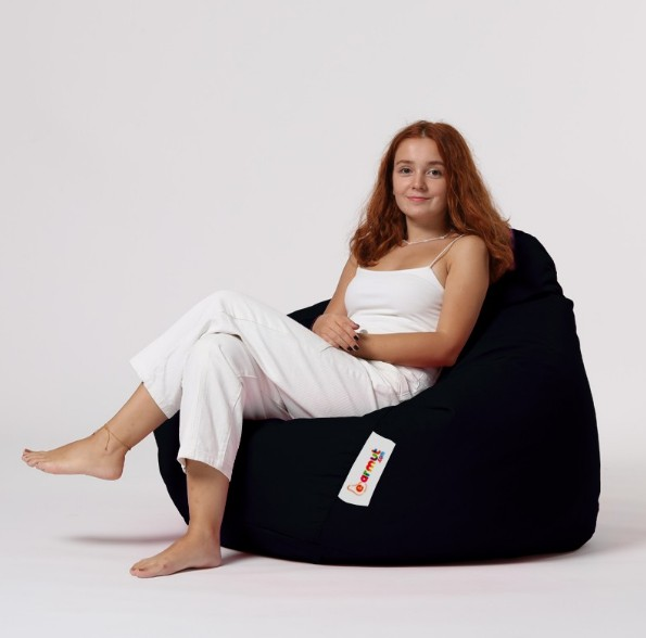 KOLTUK ARMUT PREMİUM XXL SİYAH