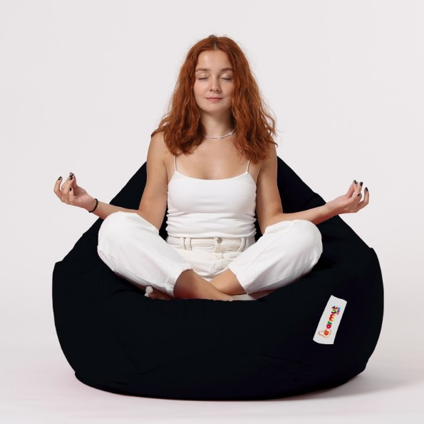 KOLTUK ARMUT PREMİUM XXL SİYAH