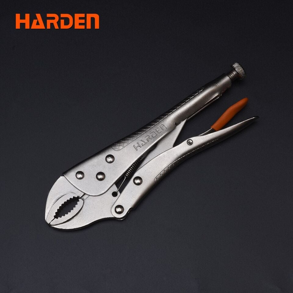 PENSE AYARLI PENSE 10'' KİLİTLENEBİLİR TP