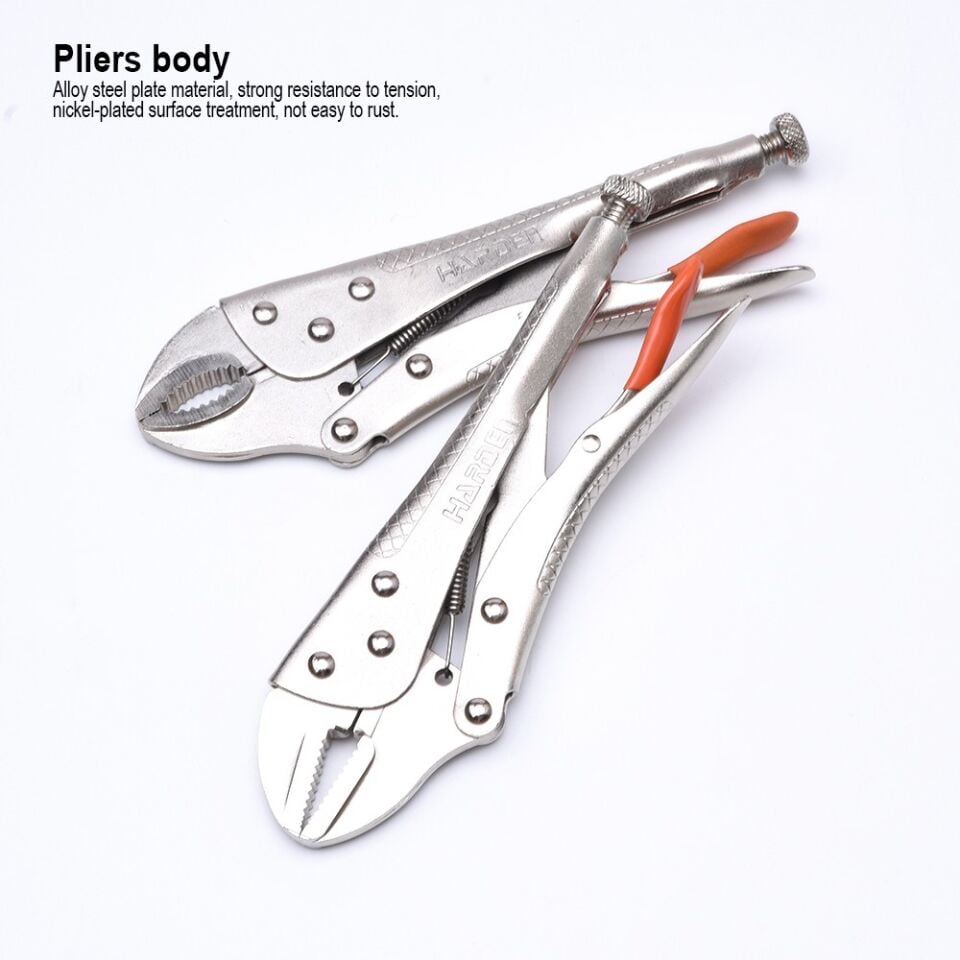 PENSE AYARLI PENSE 10'' KİLİTLENEBİLİR TP