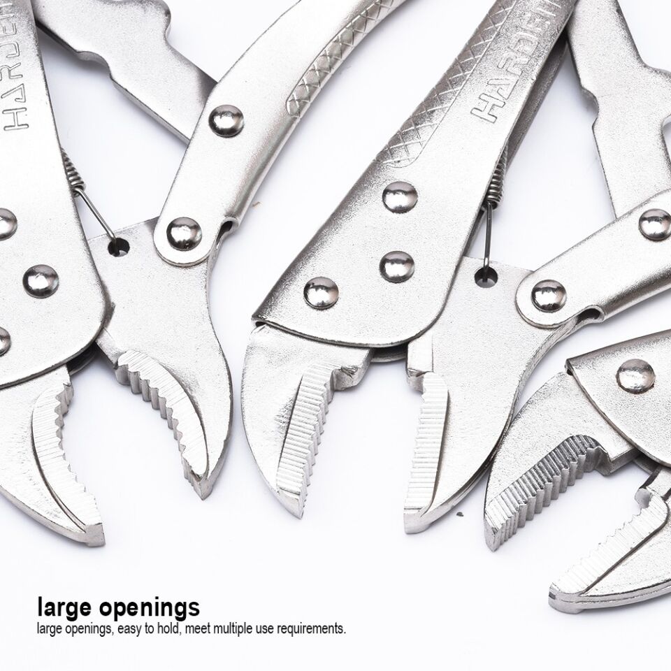 PENSE AYARLI PENSE 10'' KİLİTLENEBİLİR TP