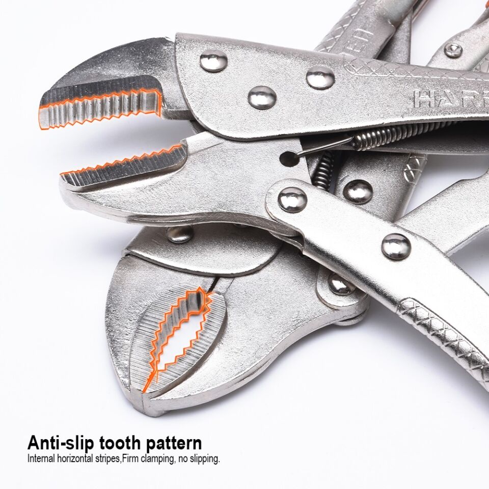 PENSE AYARLI PENSE 10'' KİLİTLENEBİLİR TP