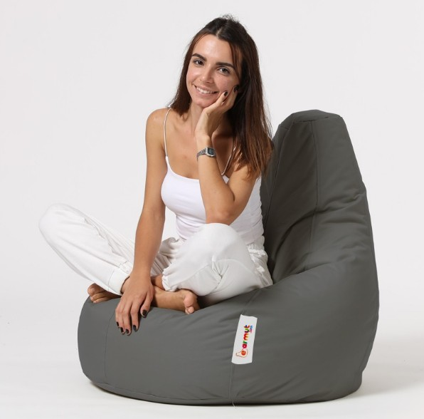 KOLTUK ARMUT DAMLA L FÜME