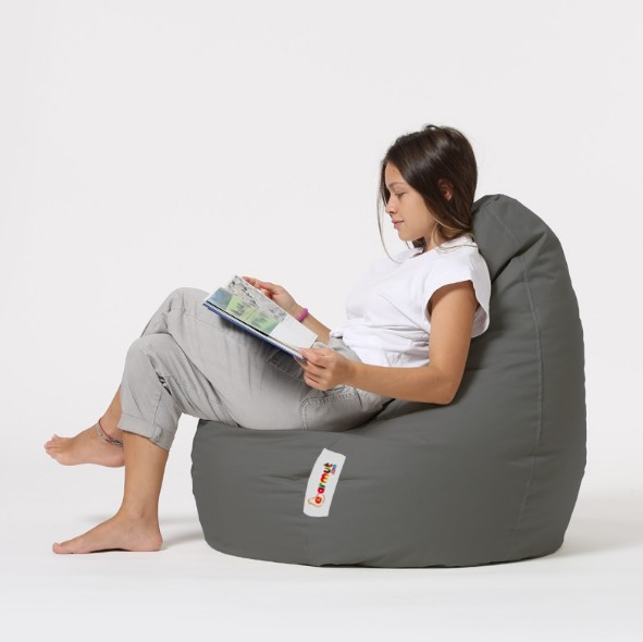 KOLTUK ARMUT DAMLA L FÜME