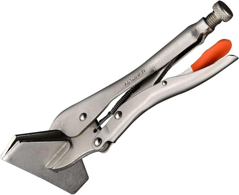 SAÇ KELEPÇE PENSE 10''