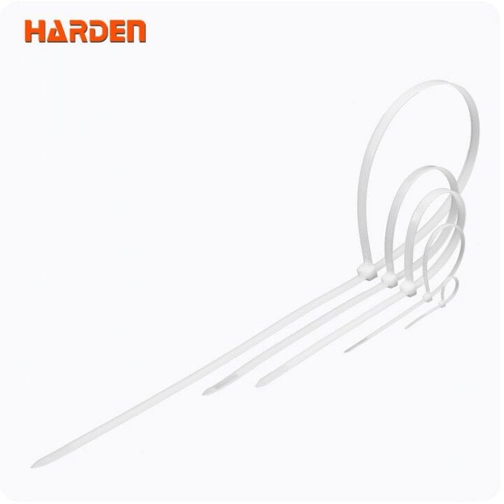 KABLO BAĞI SİYAH 300MMX3,6MM