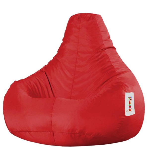 KOLTUK ARMUT DAMLA L KIRMIZI