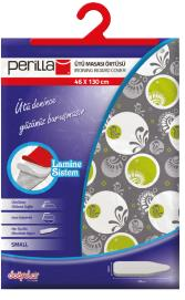 ÖRTÜ ÜTÜ MASASI ORTA KUMAŞ 46X130 CM TP