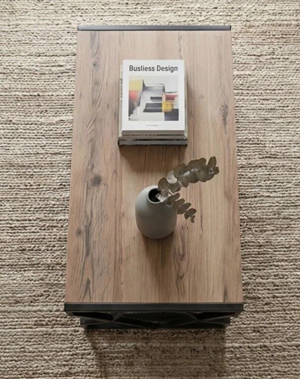 ORTA SEHPA LİDYA 49,2x94x50CM