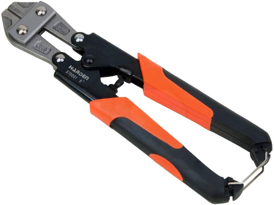 TEL KESME MAKASI 8''
