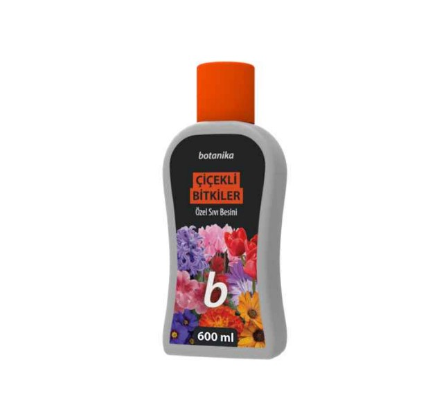 TURUNCU ÇİÇEKLİ BİTKİLER ÖZEL BESİN