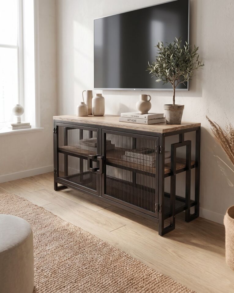 TV SEHPASI LİDYA 53,8x90x36CM