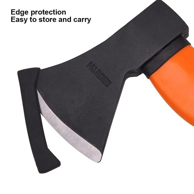 NACAK FİBERGLASS SAPLI 800GR