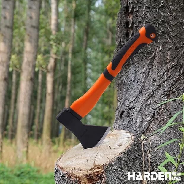 NACAK FİBERGLASS SAPLI 800GR