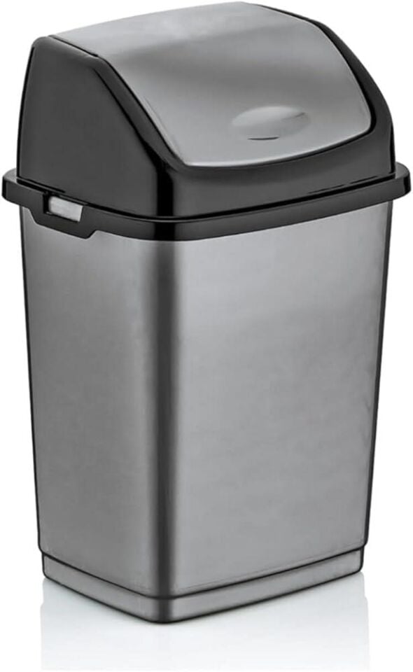 ÇÖP KOVASI EASY 18 LT TP