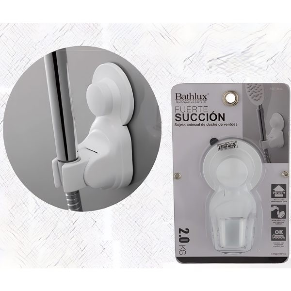 DUŞ BAŞLIĞI TUTACAĞI VANTUZLU TP