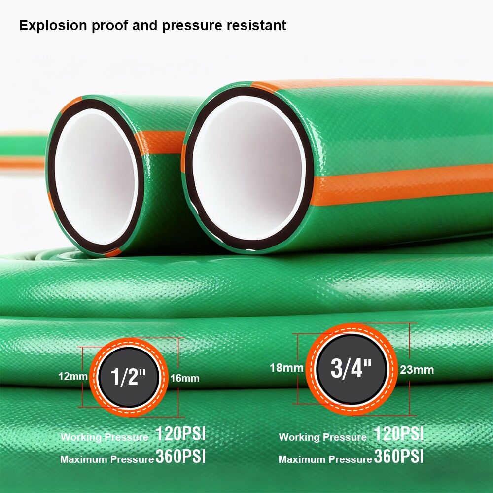 HORTUM MARKET TİPİ 1/2''x30M