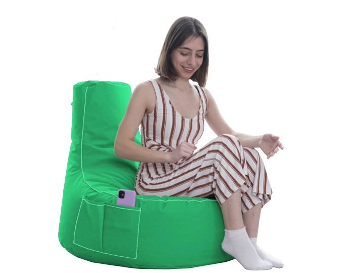 KOLTUK ARMUT EVA YEŞİL