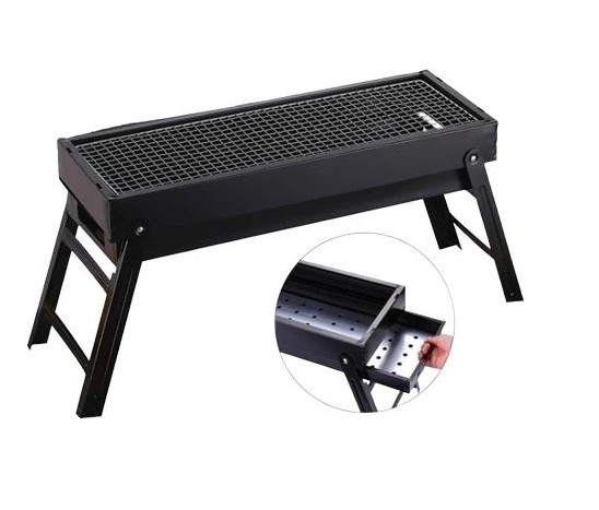 MANGAL BARBEKÜ KATLANIR