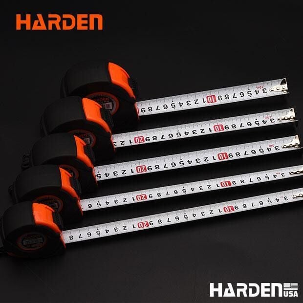 METRE ABS 3MX19MM TP