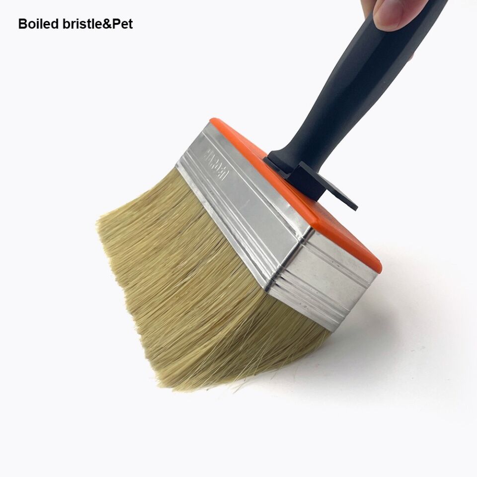 TAVAN  FIRÇASI PLASTİK SAP 40x140x51mm
