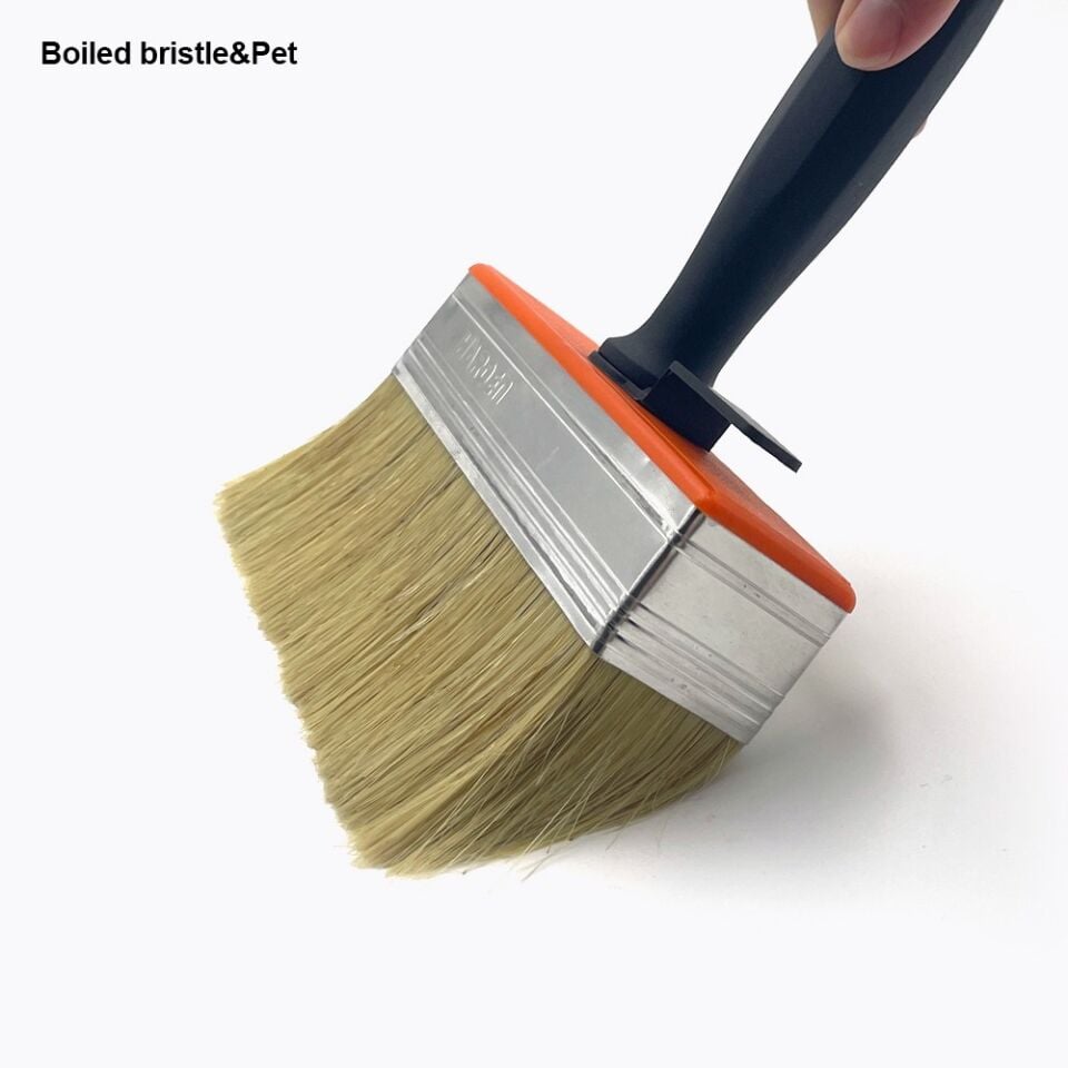TAVAN  FIRÇASI PLASTİK SAP 40x140x51mm