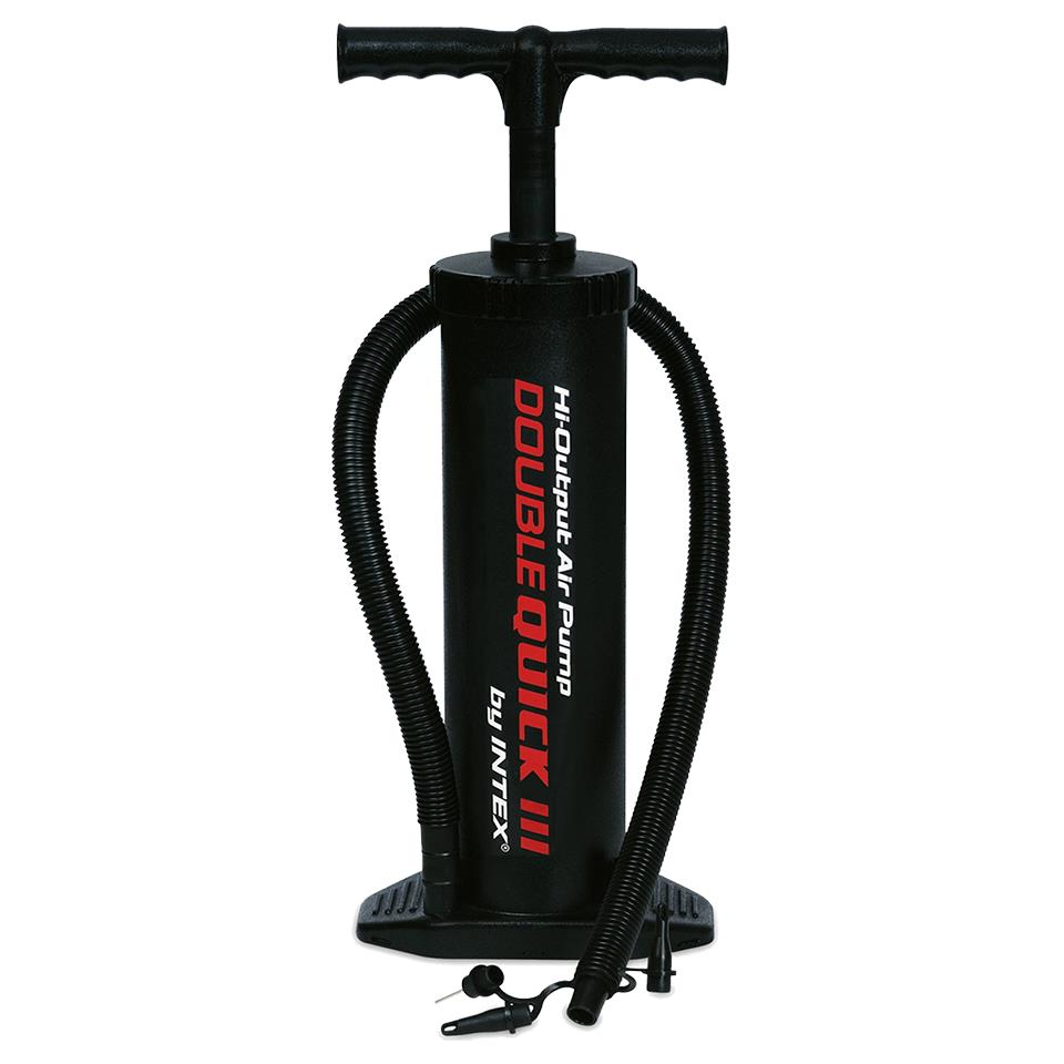 NET*/ INTEX POMPA 48CM