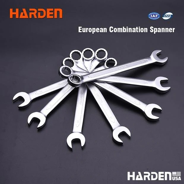 KOMBİNE ANAHTAR 41MM