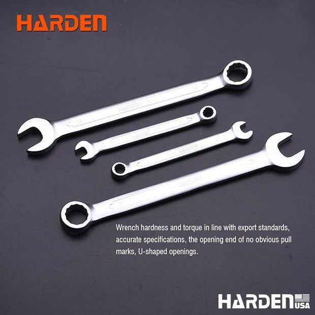 KOMBİNE ANAHTAR 41MM