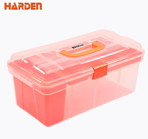 ALET ÇANTASI PLASTİK 15'' 385x175x205mm