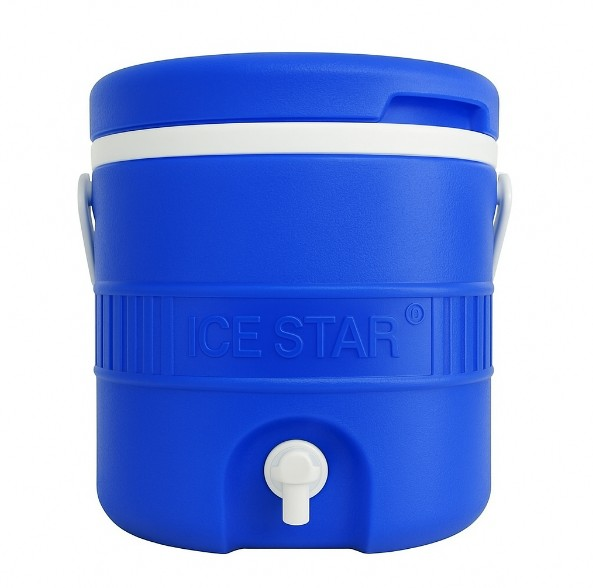 NET*/ TERMOS MUSLUKLU 25LT