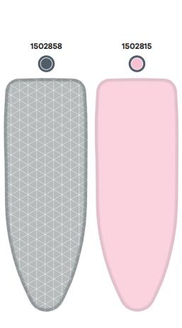 ÜTÜ MASASI NANO FİŞSİZ 38X140CM TP