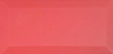 OUTLET/10X20 METRO RED