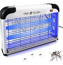 SİNEK ÖLDÜRÜCÜ ULTRA KİLL PEST 20W