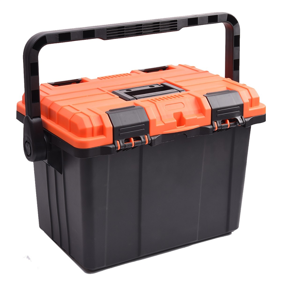 ALET ÇANTASI AĞIR İŞ PLASTİK 18''