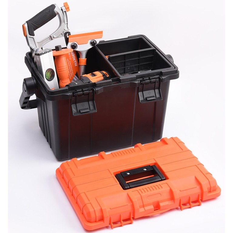 ALET ÇANTASI AĞIR İŞ PLASTİK 18''