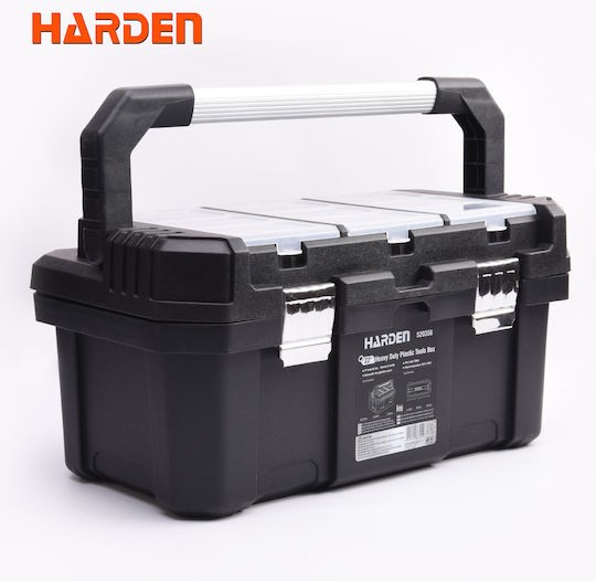 ALET ÇANTASI AĞIR İŞ PLASTİK 22''